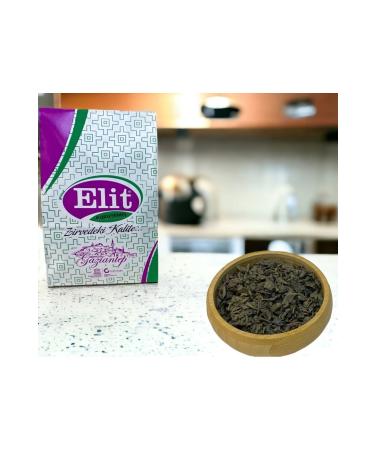 Elite Nuts GREEN TEA 1KG