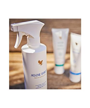 Forever Living Products Aloe First Spray - Buy Online on GoSupps.com