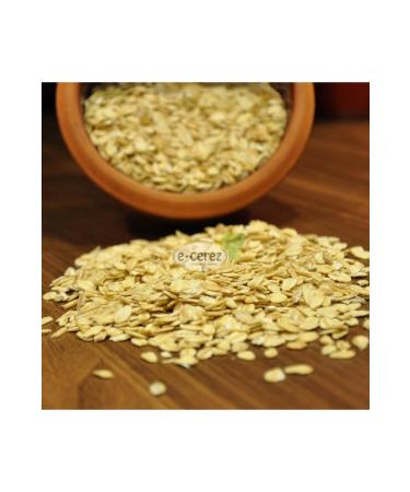 E-Cerez Oatmeal 500 Gr