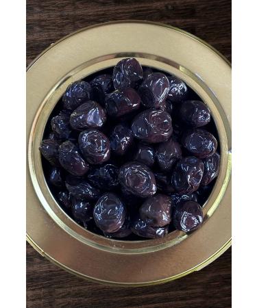 DUMAN GURME BREAKFAST GEML K BLACK OLIVE 260-290 Caliber 1.5 KG - Buy Online on GoSupps.com