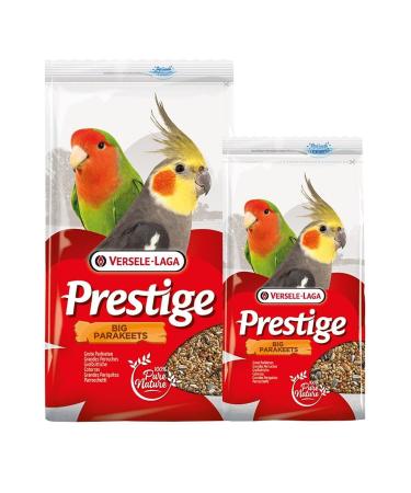 Versele Laga Verselelaga Parakeet Food 5 Kg