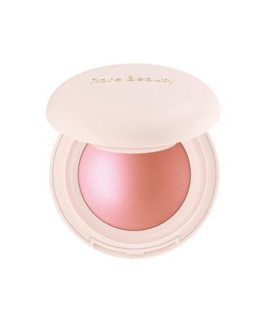 Rare Beauty Soft Pinch Powder Blush - Powder Blush Shimmer Ultra Smooth Light Natural 2.8G
