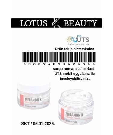 Medipeel Medi-peel Melanon X Skin Tone Balancer Blemished Skin Wrinkle and Dryness Care 50ml. - Buy Online on GoSupps.com