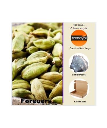 forevers Cardamom 90 Gr - Buy Online on GoSupps.com