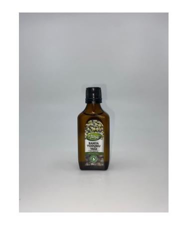 Dr. Floya Okra Seed Oil 2 Pieces