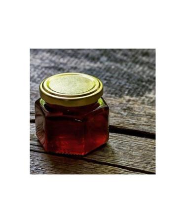 Artvin Chestnut Honey - 0 Genuine Organic Natural Production (1 Kg) - Bulk
