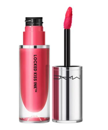 Mac Locked Kiss Ink Lipstick