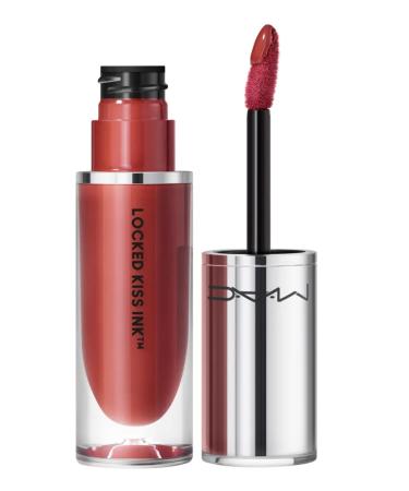 Mac Locked Kiss Ink Lipstick