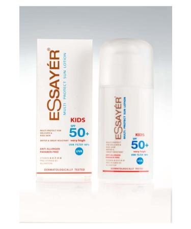 ESSAYER Children's Sunscreen