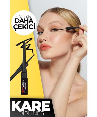 New Well Square Dipliner - Buy Online on GoSupps.com