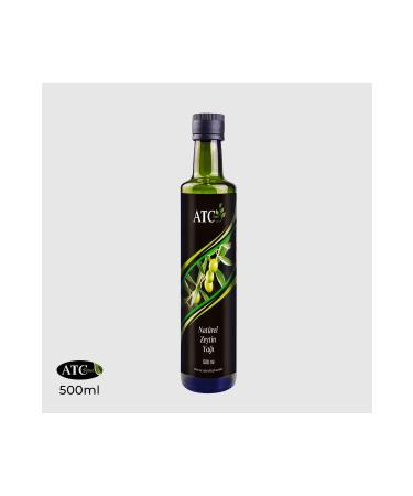 ATC Vital Naturel Olive Oil 500 ml