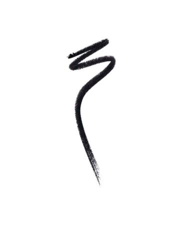 Roesia Rose Cosmetics Black Eye Pencil & Eyeliner - Buy Online on GoSupps.com