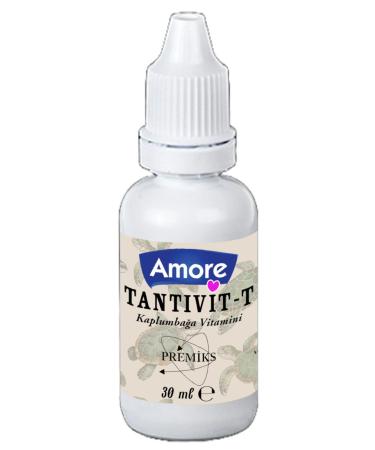 AMORE Turtle Green Calcium Sticks 2x125 Ml Turtle Food Clear Vitamin Set - Buy Online on GoSupps.com