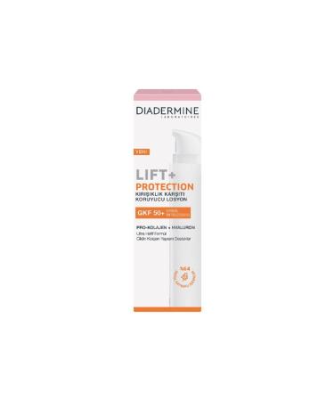 Diadermine Lift Lotion Sunscreen Gkf 50 40ml