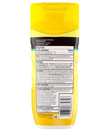 Neutrogena Beach Defense SPF70 Sunscreen Lotion 198ML - Buy Online on GoSupps.com