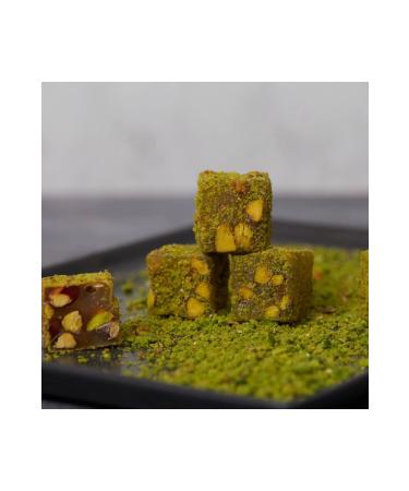 A a alt Turkish Delight with Peanut 500 gr
