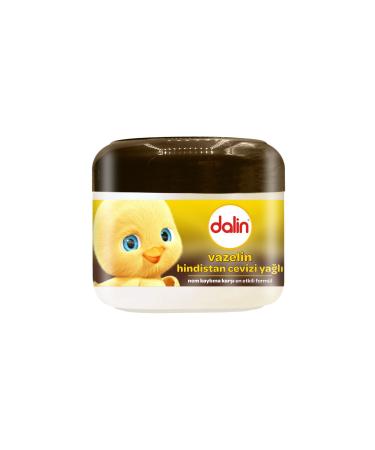 Dalin Vaseline Coconut 100 ml