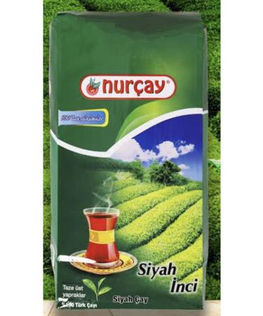 Nurcay Black Pearl 5 kg (500g x10 pack)