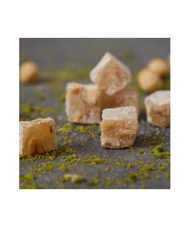 A a alt Hazelnut Double Roasted 500 gr