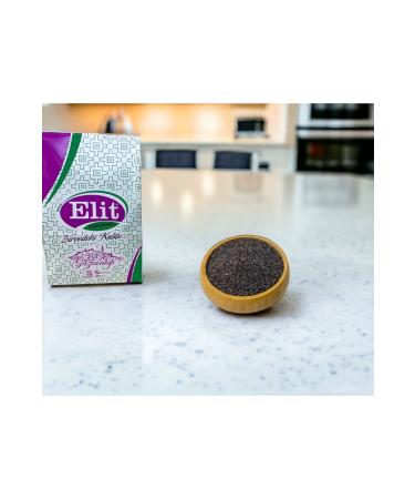 Elite Nuts POPPY SEEDS 1KG