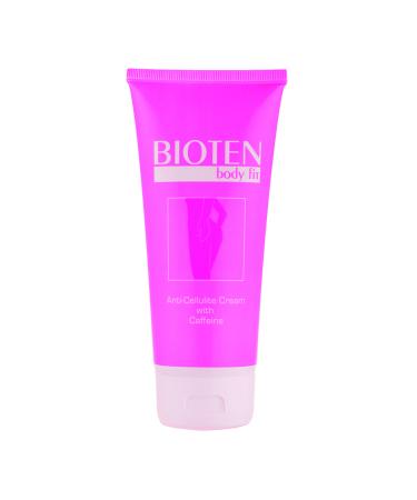 Huncalife Bioten Cellulite Areas Care Cream 200 ml