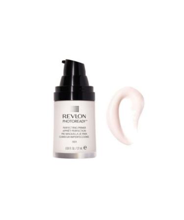 Revlon Photoready Perfect Primer Makeup Base 001 - 27 ml - Buy Online on GoSupps.com