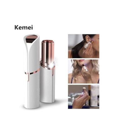 Flawless Face and Hair Epilator