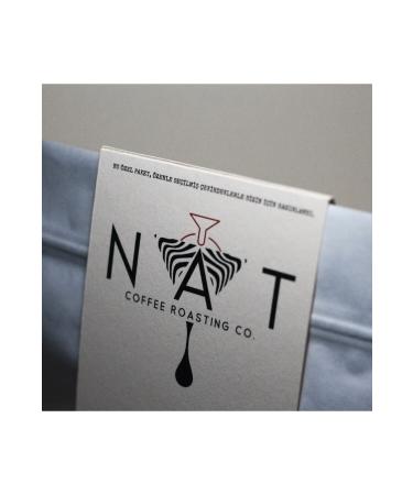 Nat Coffee Roasting Specialty Coffee Bundle (Advantageous 4 Pieces 250 Grams) - Buy Online on GoSupps.com