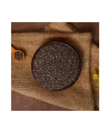 Under Tree Chia Seeds 500 gr