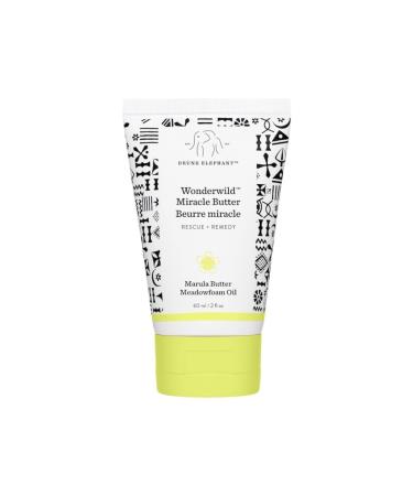 Drunk Elephant Repairing & Regenerating Skin Care Ointment - Wonderwild Miracle Butter - 60ml Ko ak246