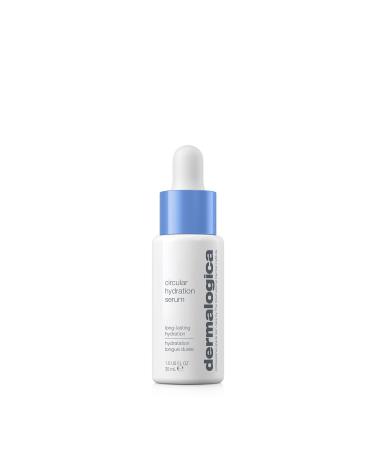 Dermalogica Circular Hydration Serum Moisture Serum 30 ml