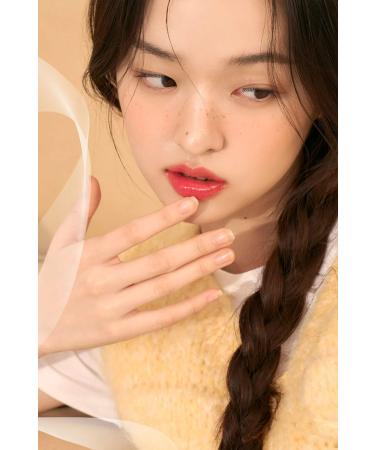Romand Vegan Plumping Color Lip Gloss - Spring Fever - Buy Online on GoSupps.com