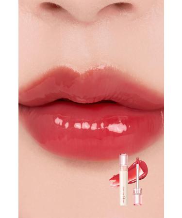 Romand Vegan Plumping Color Lip Gloss - Spring Fever - Buy Online on GoSupps.com