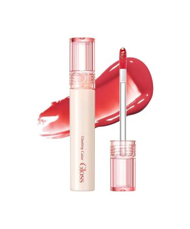 Romand Vegan Plumping Color Lip Gloss - Spring Fever - Buy Online on GoSupps.com