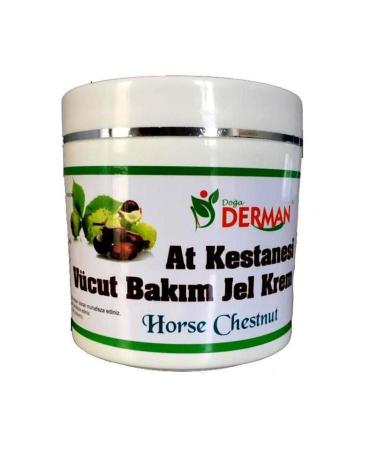 Do a Derman Horse Chestnut Gel Cream 500 ml Horse Chestnut - Buy Online on GoSupps.com