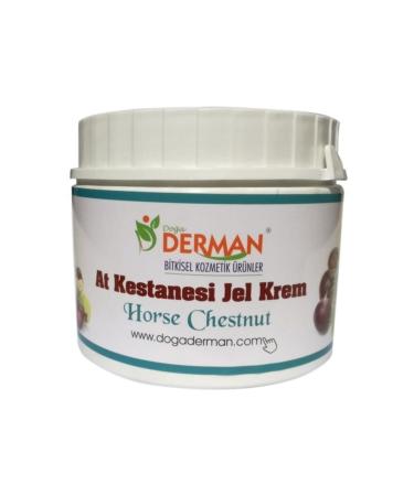Do a Derman Horse Chestnut Gel Cream 500 ml Horse Chestnut