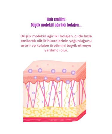 rokkiss 1x Collagen Mask- Tightening and Moisturizing- Korean Product Collagen Face Mask 1 Piece - Buy Online on GoSupps.com