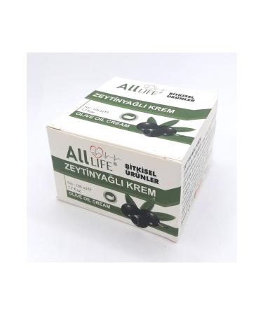 alllife ALL LIFE Collagen Cream - Buy Online on GoSupps.com
