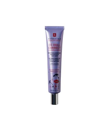 erborian CC Dull Correct - Brightening Care Cream-15 ml