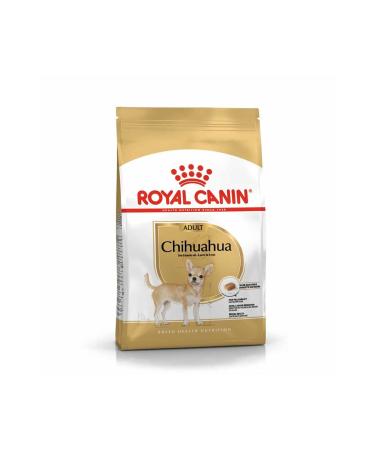 Royal Canin Chihuahua Adult Dog Food 1.5 Kg