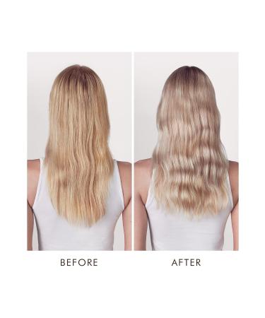 Moroccanoil Tone Correcting Blonde Perfecting Purple Shampoo 200ml 3BEAUTYSECRETS