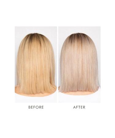 Moroccanoil Violet Pigmented Purple Shampoo: Blonde Perfecting 200 ml 24BEAUTYSECRETS