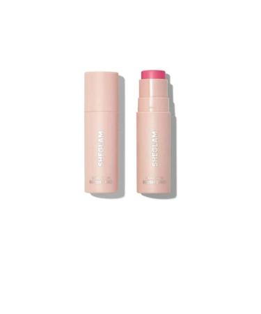 SHEGLAM Snatch 'n' Blush Stick - Midnight Hour Cream Blush