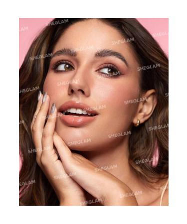 SHEGLAM Snatch 'n' Blush Stick -Wild Love Cream Blush - Buy Online on GoSupps.com