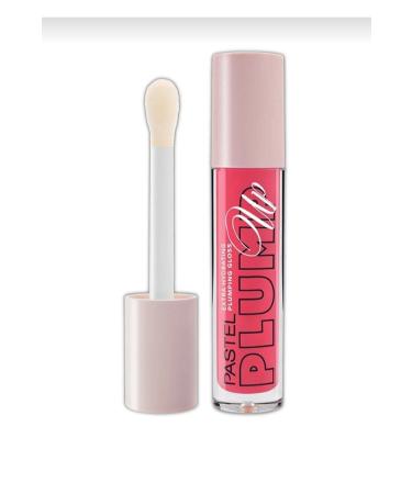 Pastel Plump Up Gloss 2-Pack 202-204 Spicy Sweet- Plumping Lip Gloss - Buy Online on GoSupps.com