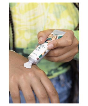 THE BODY SHOP Shea Hand Balm Moisturizing Hand Cream 30 ml - Buy Online on GoSupps.com