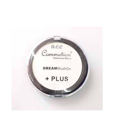 Commotion Blush 020 White - Buy Online on GoSupps.com