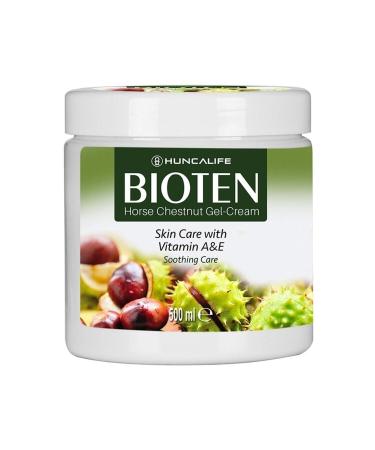 Huncalife Bioten Horse Chestnut Massage Gel 500 ml