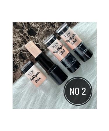 Rose Highlighter Stick