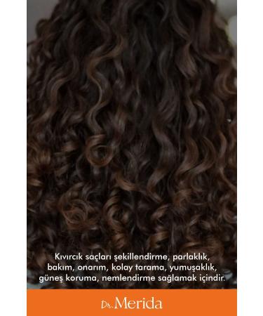 DR.MERIDA BEAUTY Dr. Merida Perfect 9 Styling and Leave-in Conditioner 250 ml - Buy Online on GoSupps.com